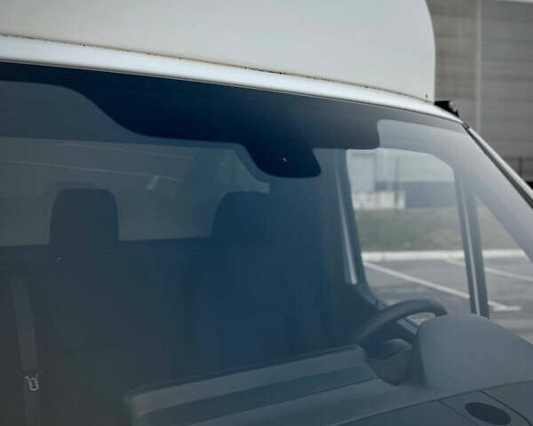 Білий Мерседес Sprinter, об'ємом двигуна 2.2 л та пробігом 111 тис. км за 34500 $, фото 11 на Automoto.ua