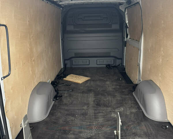 Білий Мерседес Sprinter, об'ємом двигуна 1.95 л та пробігом 11 тис. км за 39400 $, фото 14 на Automoto.ua