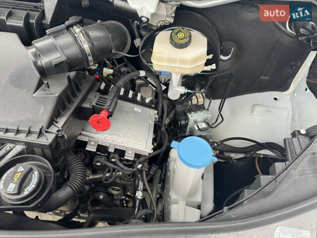 Білий Мерседес Sprinter, об'ємом двигуна 1.95 л та пробігом 11 тис. км за 39400 $, фото 11 на Automoto.ua