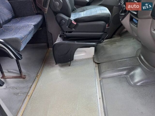 Білий Мерседес Sprinter, об'ємом двигуна 2.14 л та пробігом 79 тис. км за 18000 $, фото 4 на Automoto.ua