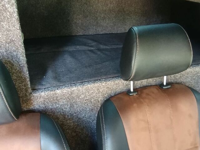 Білий Мерседес Sprinter, об'ємом двигуна 2.15 л та пробігом 930 тис. км за 14500 $, фото 16 на Automoto.ua