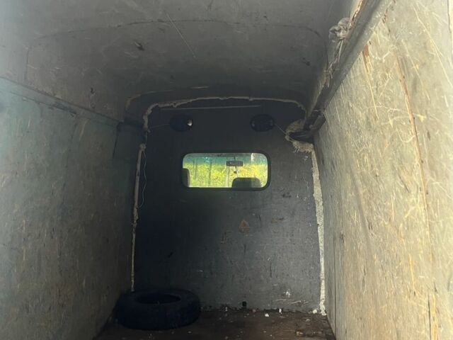 Білий Мерседес Sprinter, об'ємом двигуна 2.3 л та пробігом 111 тис. км за 2300 $, фото 4 на Automoto.ua