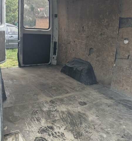 Білий Мерседес Sprinter, об'ємом двигуна 2.3 л та пробігом 452 тис. км за 3650 $, фото 8 на Automoto.ua