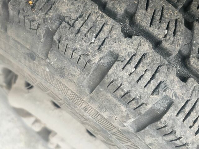 Белый Мерседес Sprinter, объемом двигателя 2.9 л и пробегом 1 тыс. км за 4000 $, фото 2 на Automoto.ua