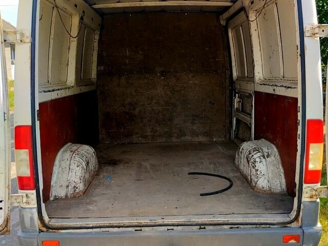 Белый Мерседес Sprinter, объемом двигателя 2.3 л и пробегом 0 тыс. км за 3330 $, фото 2 на Automoto.ua