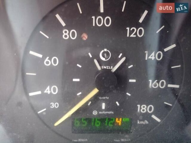 Белый Мерседес Sprinter, объемом двигателя 2.9 л и пробегом 650 тыс. км за 7000 $, фото 1 на Automoto.ua