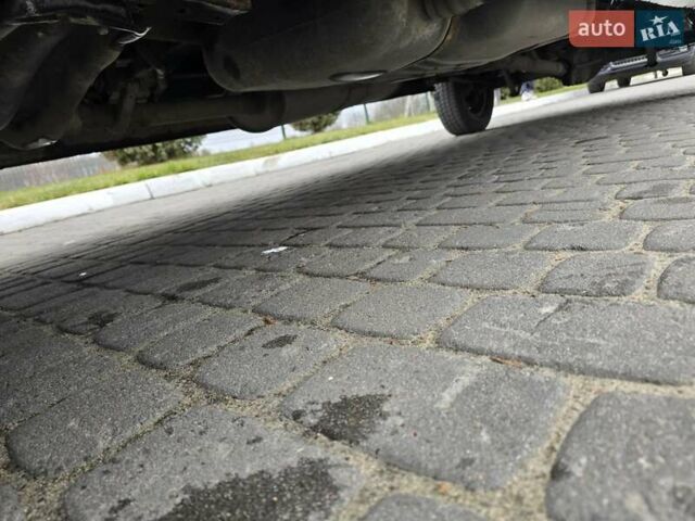 Білий Мерседес Sprinter, об'ємом двигуна 2.87 л та пробігом 460 тис. км за 8700 $, фото 4 на Automoto.ua