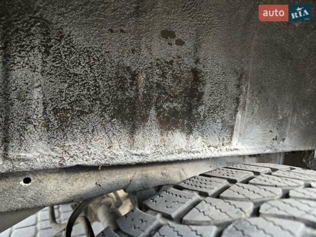 Білий Мерседес Sprinter, об'ємом двигуна 2.87 л та пробігом 460 тис. км за 8700 $, фото 19 на Automoto.ua