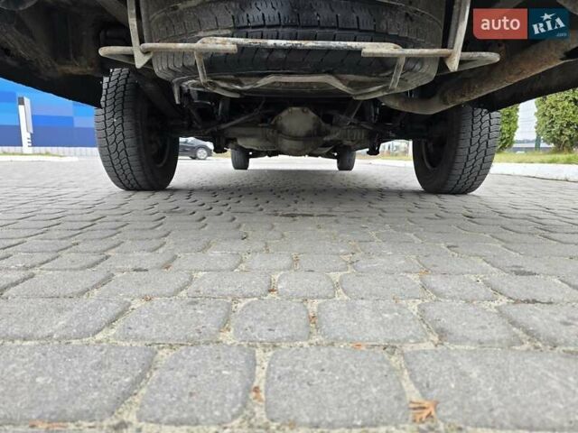 Білий Мерседес Sprinter, об'ємом двигуна 2.87 л та пробігом 460 тис. км за 8700 $, фото 8 на Automoto.ua