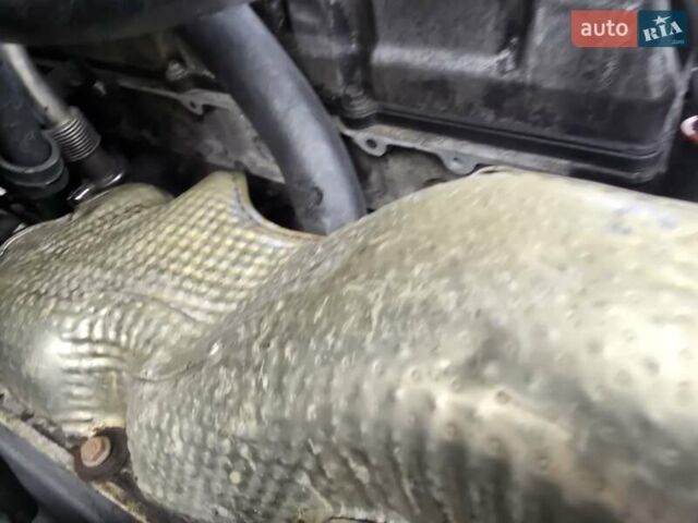 Білий Мерседес Sprinter, об'ємом двигуна 2.87 л та пробігом 460 тис. км за 8700 $, фото 12 на Automoto.ua