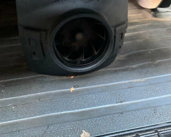 Белый Мерседес Sprinter, объемом двигателя 2.87 л и пробегом 351 тыс. км за 10200 $, фото 8 на Automoto.ua