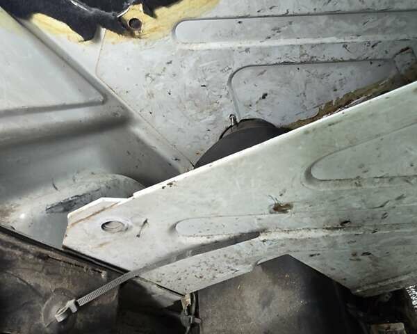 Білий Мерседес Sprinter, об'ємом двигуна 2.87 л та пробігом 460 тис. км за 8700 $, фото 23 на Automoto.ua