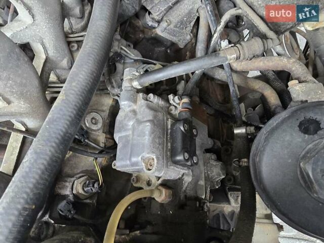 Білий Мерседес Sprinter, об'ємом двигуна 2.87 л та пробігом 460 тис. км за 8700 $, фото 20 на Automoto.ua