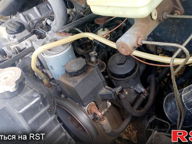 Білий Мерседес Sprinter, об'ємом двигуна 2.3 л та пробігом 0 тис. км за 4600 $, фото 1 на Automoto.ua