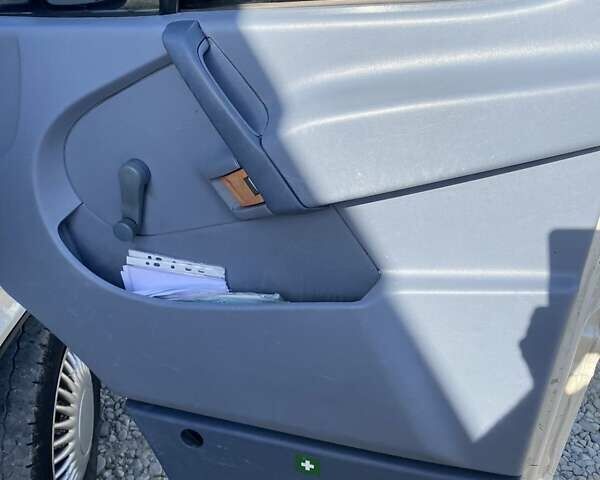 Білий Мерседес Sprinter, об'ємом двигуна 2.87 л та пробігом 400 тис. км за 7100 $, фото 2 на Automoto.ua