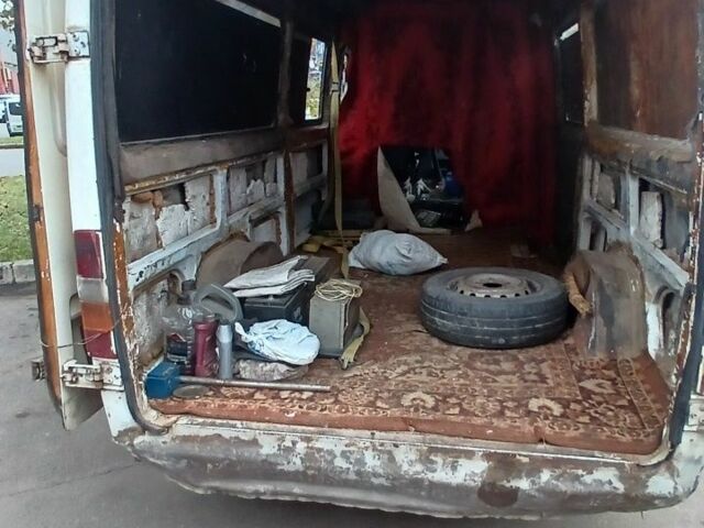 Мерседес Sprinter 1998 у Хмельницькому на Automoto.ua Білий Мерседес Sprinter, об'ємом двигуна 2.9 л та пробігом 750 тис. км за 3500 $, фото 2 на Automoto.ua