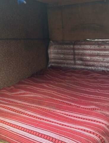 Белый Мерседес Sprinter, объемом двигателя 2.87 л и пробегом 480 тыс. км за 5300 $, фото 10 на Automoto.ua