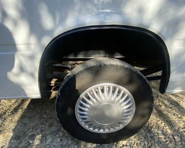 Білий Мерседес Sprinter, об'ємом двигуна 2.87 л та пробігом 400 тис. км за 7100 $, фото 8 на Automoto.ua