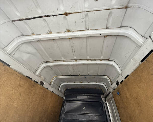 Білий Мерседес Sprinter, об'ємом двигуна 2.9 л та пробігом 560 тис. км за 3499 $, фото 18 на Automoto.ua