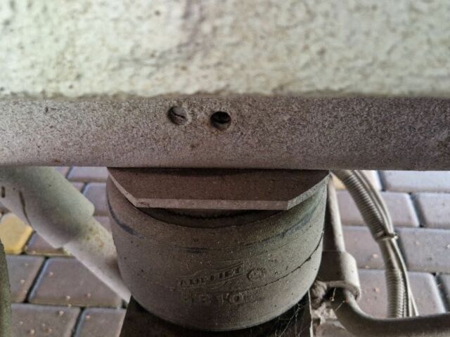 Белый Мерседес Sprinter, объемом двигателя 2.9 л и пробегом 100 тыс. км за 10800 $, фото 7 на Automoto.ua