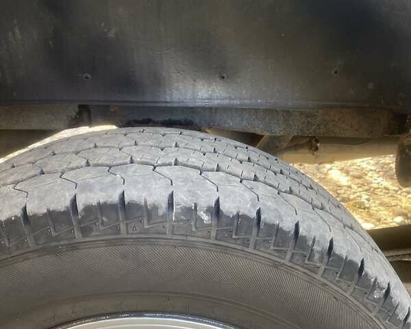 Білий Мерседес Sprinter, об'ємом двигуна 2.87 л та пробігом 400 тис. км за 7100 $, фото 15 на Automoto.ua