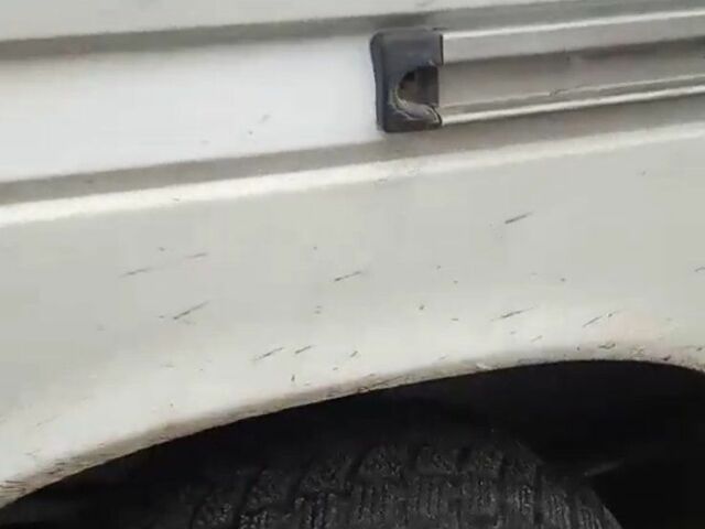 Белый Мерседес Sprinter, объемом двигателя 2.9 л и пробегом 400 тыс. км за 3000 $, фото 15 на Automoto.ua