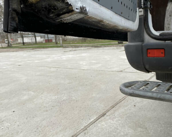 Белый Мерседес Sprinter, объемом двигателя 0 л и пробегом 385 тыс. км за 6700 $, фото 33 на Automoto.ua