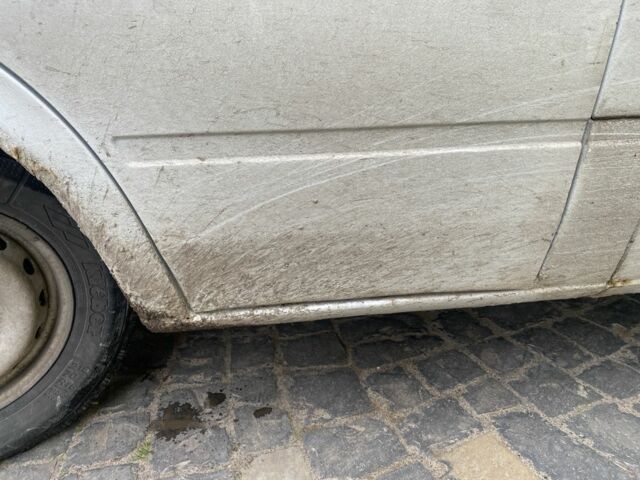 Білий Мерседес Sprinter, об'ємом двигуна 2.9 л та пробігом 750 тис. км за 5500 $, фото 6 на Automoto.ua