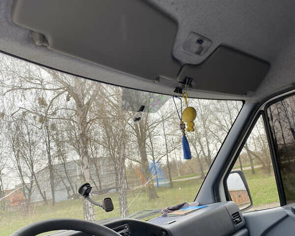 Белый Мерседес Sprinter, объемом двигателя 0 л и пробегом 385 тыс. км за 6700 $, фото 34 на Automoto.ua