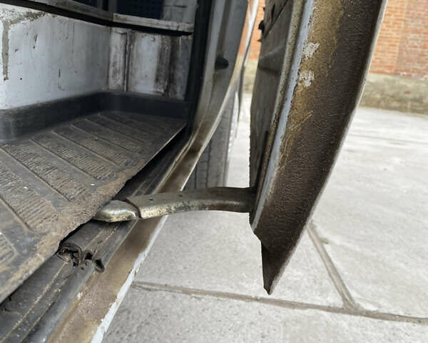 Белый Мерседес Sprinter, объемом двигателя 0 л и пробегом 385 тыс. км за 6700 $, фото 30 на Automoto.ua