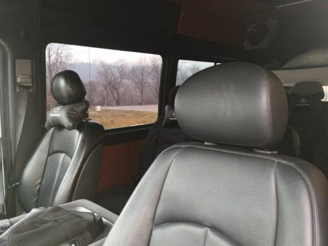 Білий Мерседес Sprinter, об'ємом двигуна 2.9 л та пробігом 600 тис. км за 2600 $, фото 3 на Automoto.ua