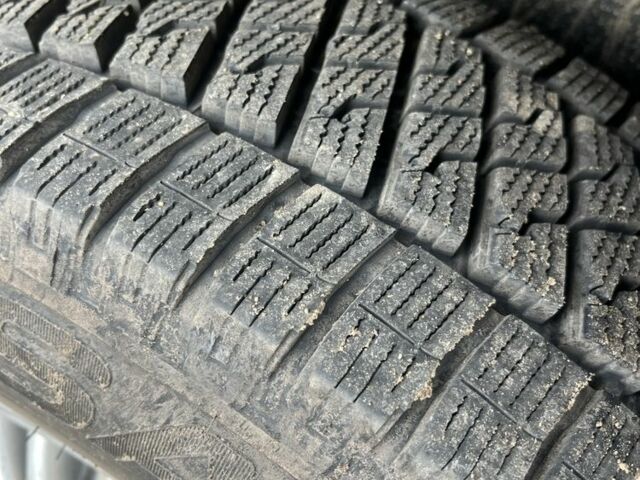 Белый Мерседес Sprinter, объемом двигателя 2.9 л и пробегом 786 тыс. км за 5500 $, фото 5 на Automoto.ua