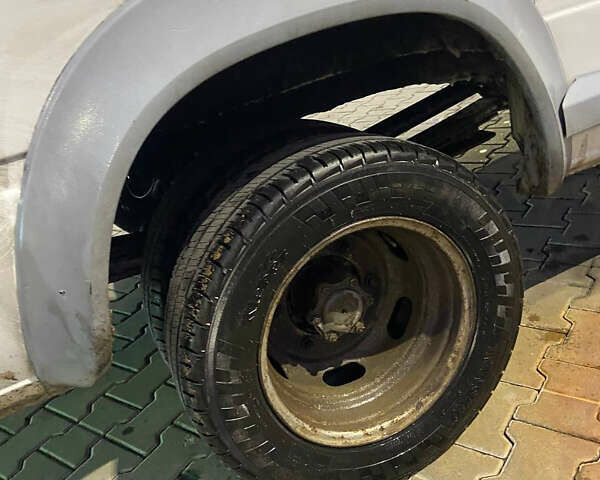 Білий Мерседес Sprinter, об'ємом двигуна 2.9 л та пробігом 750 тис. км за 9000 $, фото 14 на Automoto.ua