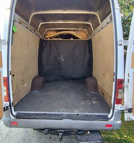 Білий Мерседес Sprinter, об'ємом двигуна 2.7 л та пробігом 390 тис. км за 13800 $, фото 2 на Automoto.ua