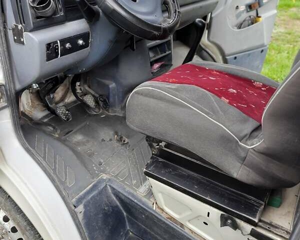 Білий Мерседес Sprinter, об'ємом двигуна 2.3 л та пробігом 300 тис. км за 3200 $, фото 8 на Automoto.ua
