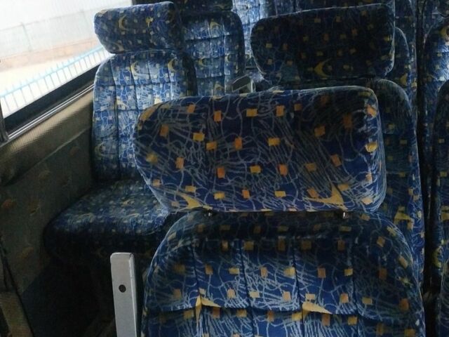 Белый Мерседес Sprinter, объемом двигателя 2.2 л и пробегом 3 тыс. км за 5500 $, фото 4 на Automoto.ua