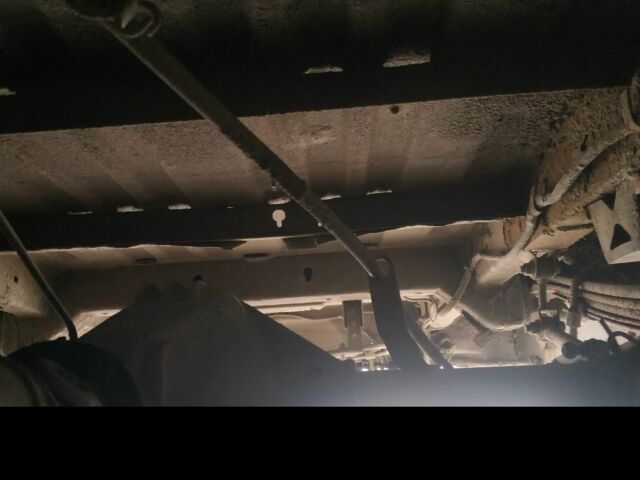 Белый Мерседес Sprinter, объемом двигателя 2.2 л и пробегом 3 тыс. км за 5500 $, фото 17 на Automoto.ua