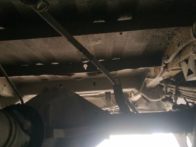 Белый Мерседес Sprinter, объемом двигателя 2.2 л и пробегом 3 тыс. км за 5500 $, фото 10 на Automoto.ua