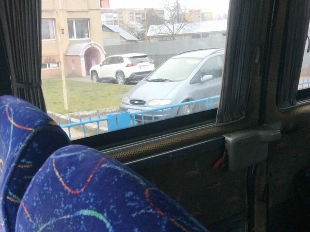 Белый Мерседес Sprinter, объемом двигателя 2.2 л и пробегом 3 тыс. км за 5500 $, фото 5 на Automoto.ua