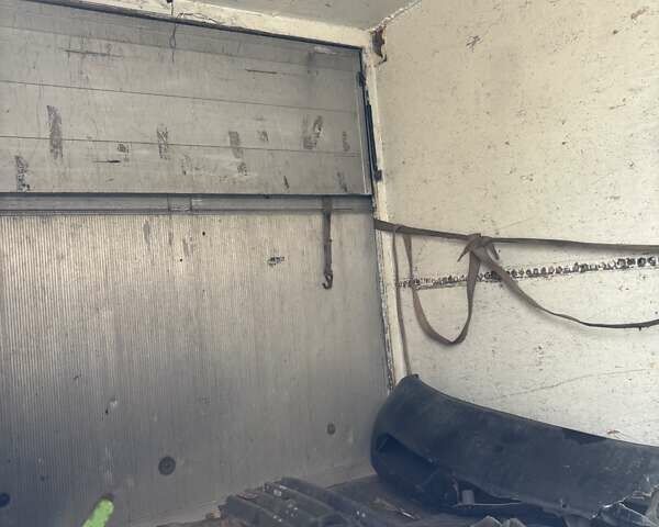 Белый Мерседес Sprinter, объемом двигателя 2.5 л и пробегом 667 тыс. км за 3500 $, фото 7 на Automoto.ua