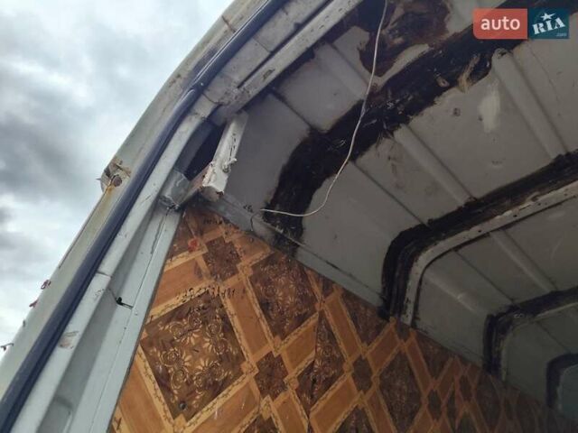 Белый Мерседес Sprinter, объемом двигателя 2.87 л и пробегом 751 тыс. км за 7000 $, фото 17 на Automoto.ua