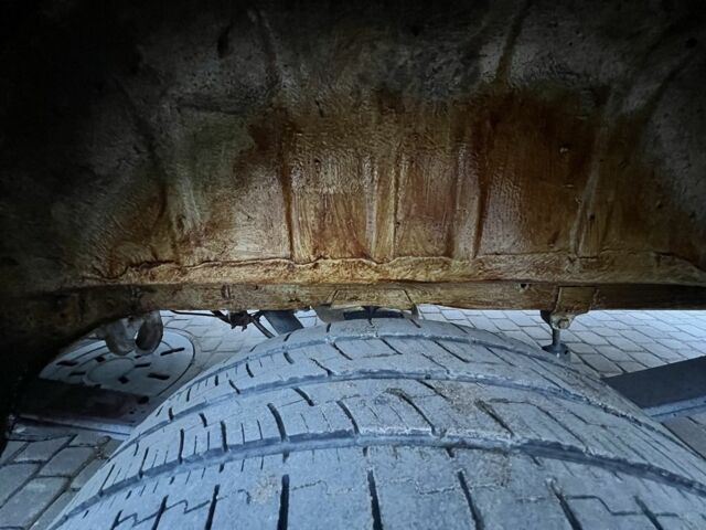 Белый Мерседес Sprinter, объемом двигателя 2.7 л и пробегом 700 тыс. км за 13800 $, фото 15 на Automoto.ua