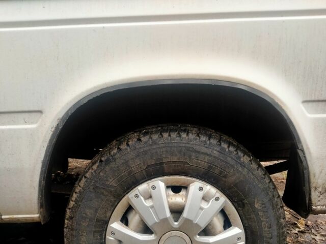 Белый Мерседес Sprinter, объемом двигателя 2.1 л и пробегом 370 тыс. км за 6200 $, фото 11 на Automoto.ua