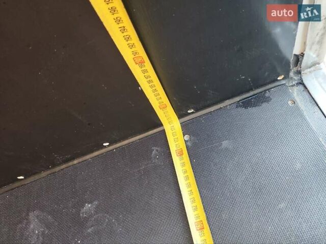 Білий Мерседес Sprinter, об'ємом двигуна 2.69 л та пробігом 721 тис. км за 10900 $, фото 14 на Automoto.ua