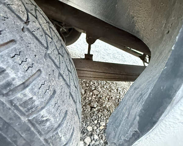 Мерседес Sprinter 2001 в Хмельницком на Automoto.ua Белый Мерседес Sprinter, объемом двигателя 2.7 л и пробегом 451 тыс. км за 7999 $, фото 15 на Automoto.ua