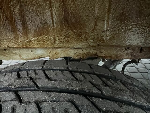 Белый Мерседес Sprinter, объемом двигателя 2.7 л и пробегом 700 тыс. км за 13800 $, фото 11 на Automoto.ua