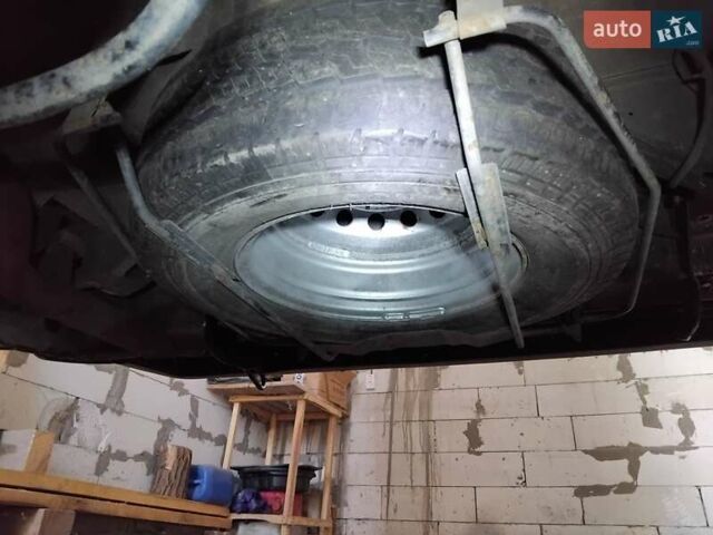 Белый Мерседес Sprinter, объемом двигателя 2.15 л и пробегом 256 тыс. км за 8000 $, фото 11 на Automoto.ua