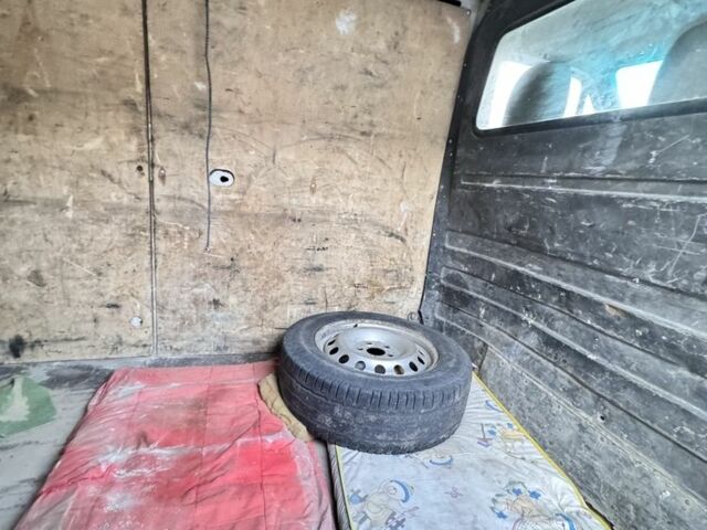 Белый Мерседес Sprinter, объемом двигателя 2.1 л и пробегом 3 тыс. км за 5950 $, фото 5 на Automoto.ua