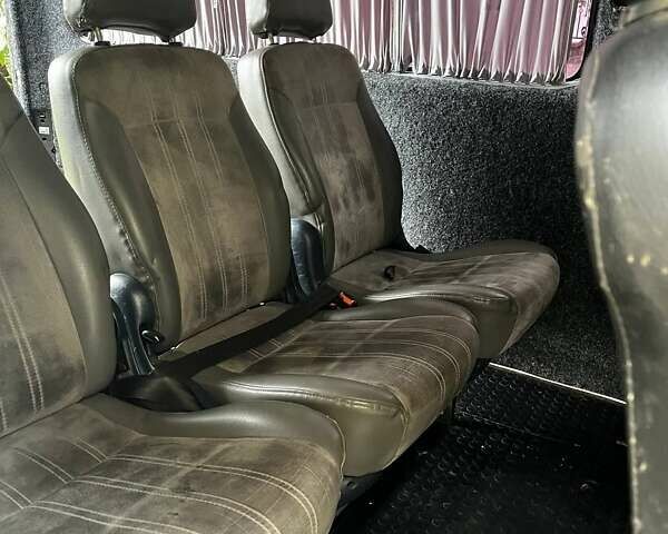 Белый Мерседес Sprinter, объемом двигателя 2.1 л и пробегом 328 тыс. км за 7199 $, фото 1 на Automoto.ua