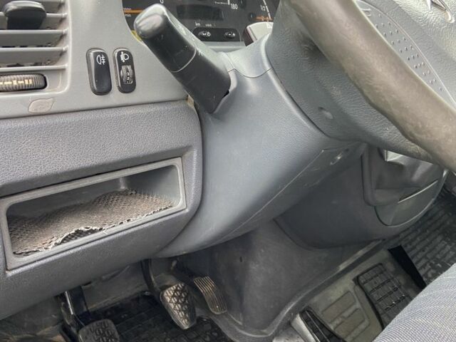 Мерседес Sprinter 2001 у Сарнах на Automoto.ua Білий Мерседес Sprinter, об'ємом двигуна 2.2 л та пробігом 450 тис. км за 7400 $, фото 5 на Automoto.ua